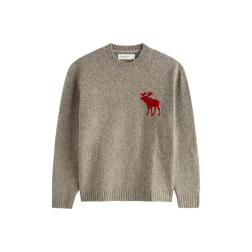 Abercrombie＆Fitch Унисекс Трикотаж