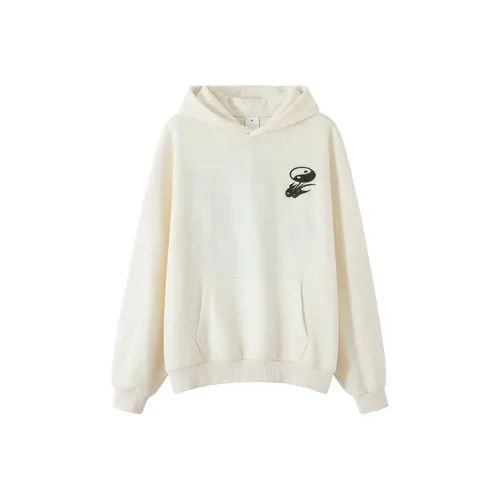 CONP Толстовка Унисекс Кедровый Бархат