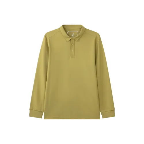 Nautica Мужская Поло