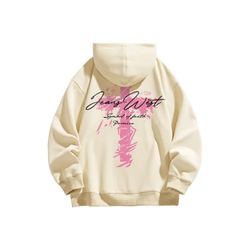 JEANSWEST Унисекс Свитшоты
