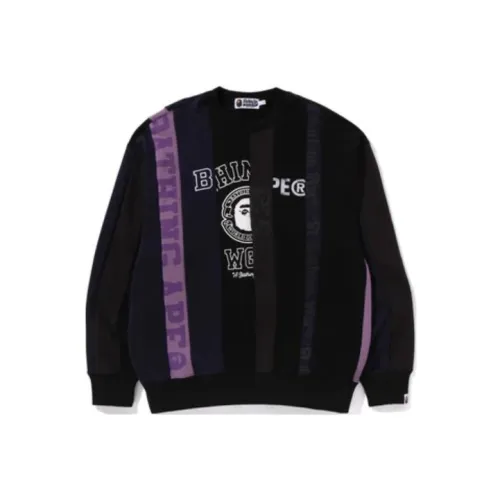 A BATHING APE Мужские Свитера