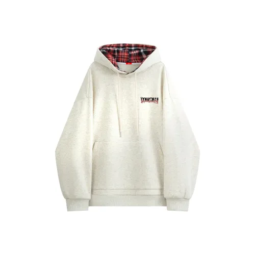 MIIOW Trend Party Series Унисекс Свитшоты