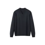 Туманный синий