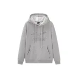 Серый меланж