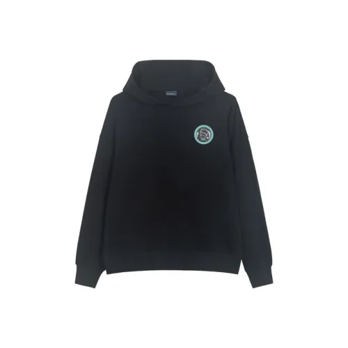 Bosieagender x The Little Prince Свитшот Унисекс