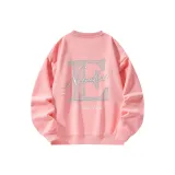 Арбузно-розовый