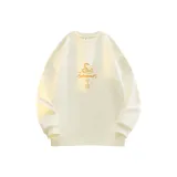 Светло-бежевый [утолщенный с флисовой подкладкой]