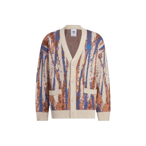 Adidas Originals Трикотаж Унисекс Light Хаки