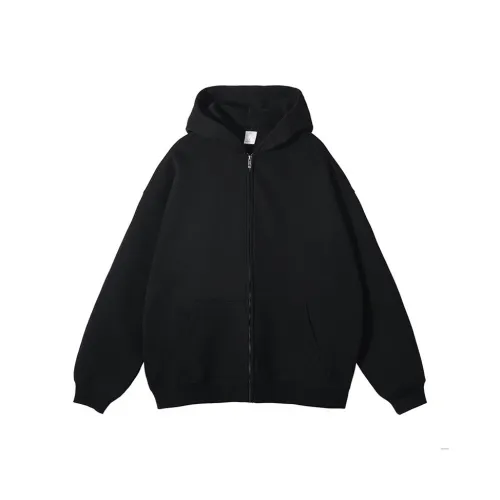 CENPIN Толстовка Куртка Унисекс