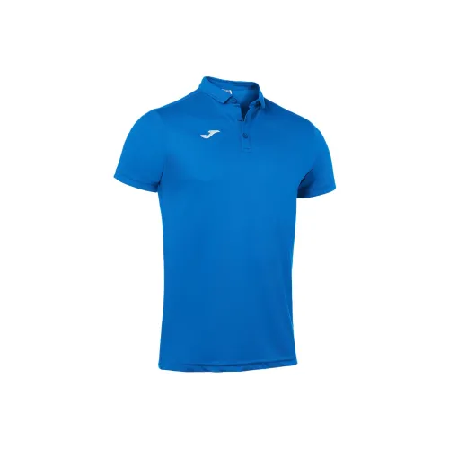 Joma Royal Blue Мужская Поло