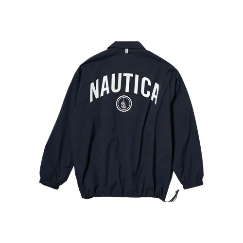 Nautica White Sail Куртка Унисекс