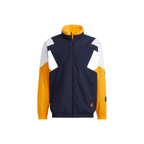 Adidas Многоцветные Мужские Куртки