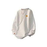 Белый (с флисовой подкладкой)