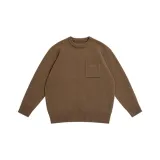 Кофейно-коричневый