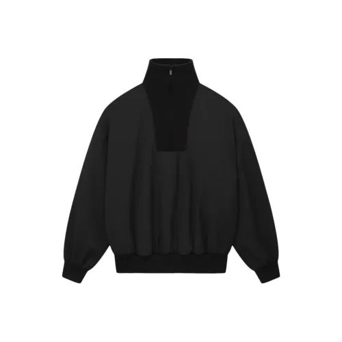 Fear of God Черные Мужские Свитера