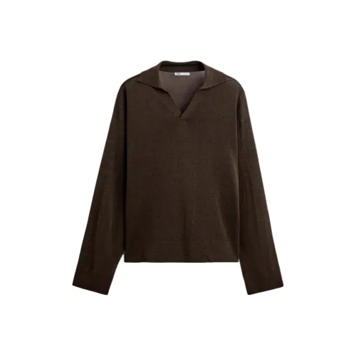 ZARA Мужская Поло