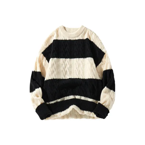 CREAZIONI LA FANTASIA E MOBILE Свитер Унисекс