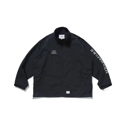 WTAPS Мужские Куртки