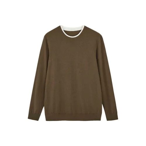 BY CREATIONS Мужские Свитера