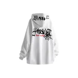 Белый [утолщенный с флисовой подкладкой]