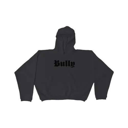 YEEZY Bully Album Merch Толстовка Унисекс Черный
