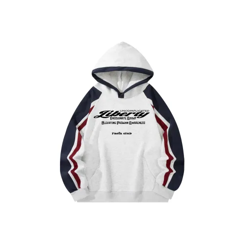 PAEFA Унисекс Свитшоты