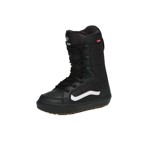 VANS Hi Стандарт Сноубутсы Черные Мужские