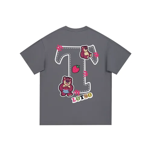 Disney Toy Story T-Shirt Unisex