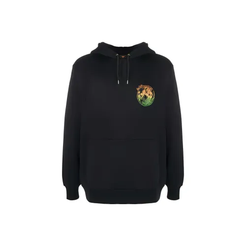Paul Smith Черные Мужские Свитшоты