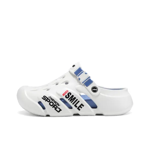 JEANSWEST Сабо Мужской