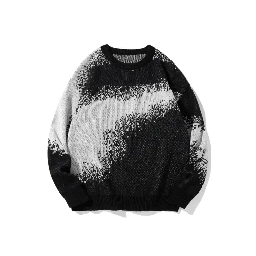 I.E Унисекс Трикотаж