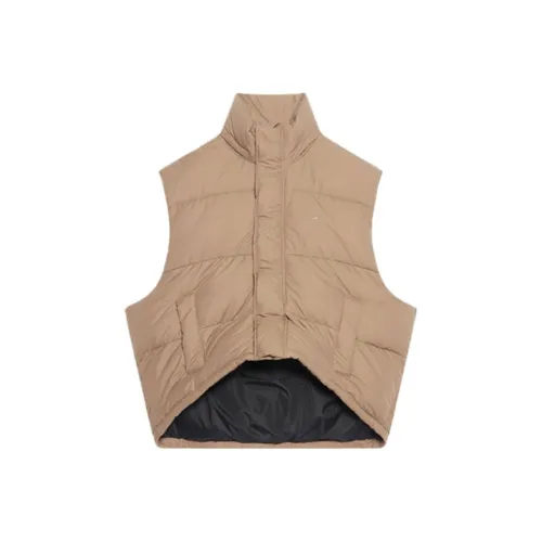 Balenciaga Бежевые Мужские Куртки