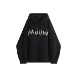 Чёрный [Утолщённая флисовая подкладка]