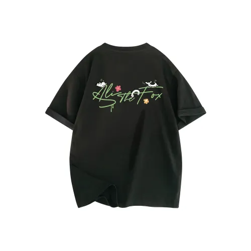 Али Заяц Унисекс Футболка