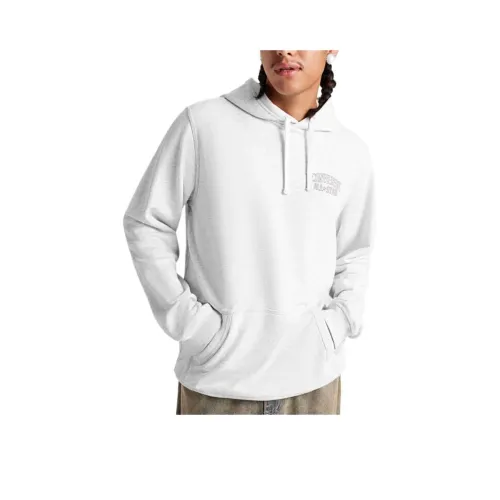 Конверс Серый Мужской Свитшот