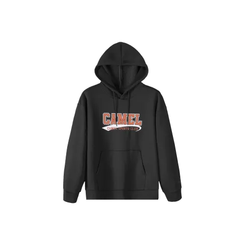 CAMEL Urban Function Series Толстовка Унисекс