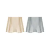 Кожа + Серый