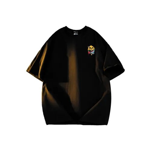 *EVAE+MOB Унисекс Футболка