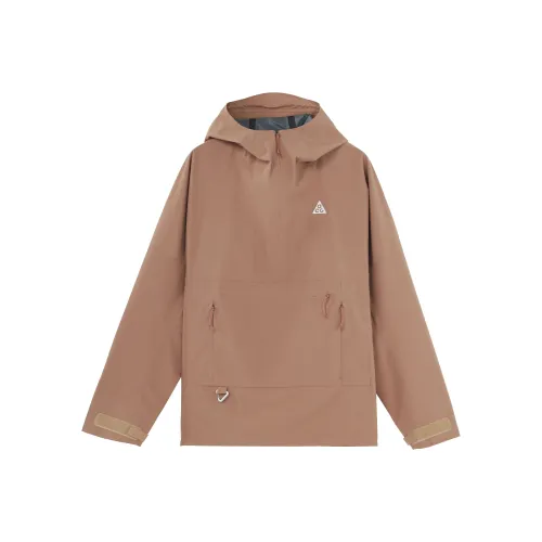 Nike ACG Коричневый Мужской Куртки
