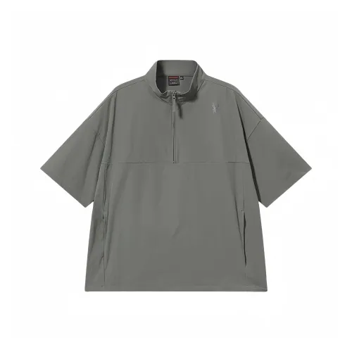 SPYDER SKI LIFE Поло Мужское