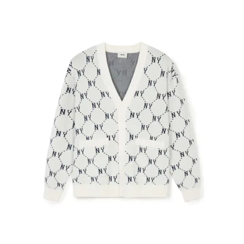 MLB Крем Унисекс Трикотаж