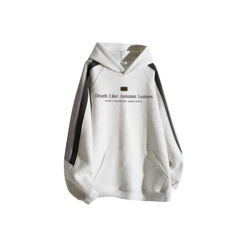 BINGFEI Унисекс Свитшоты