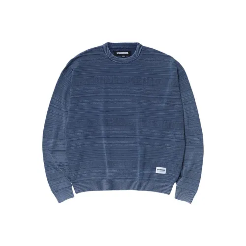 NEIGHBORHOOD Унисекс Свитеры