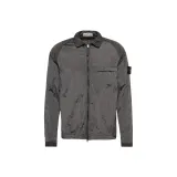 Дымчато-черный