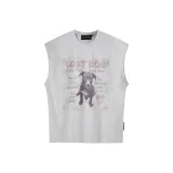 Серый меланж