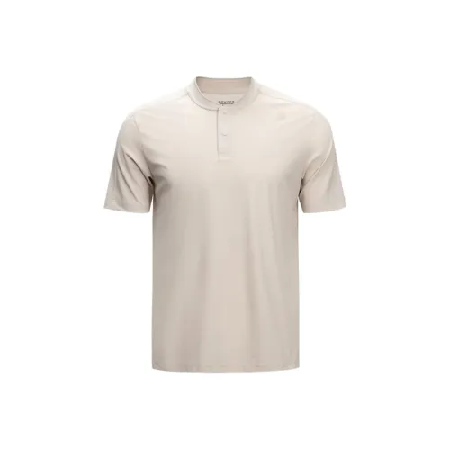 SPYDER Тренировки Поло Мужское