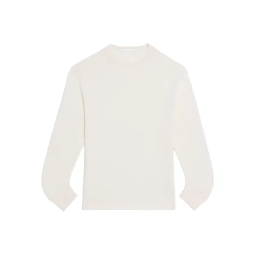 Helmut Lang SS24 Свитер Унисекс Айвори