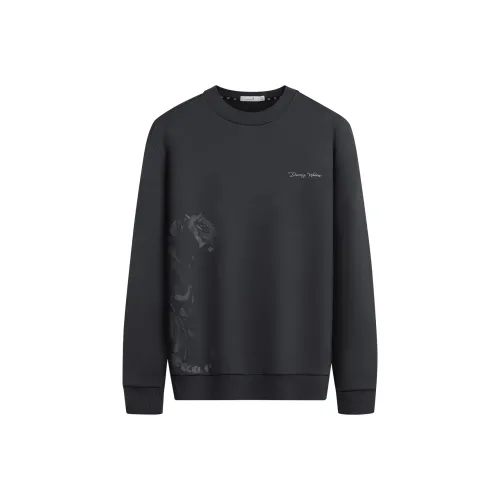 Толстовка Dance with Wolves Мужская