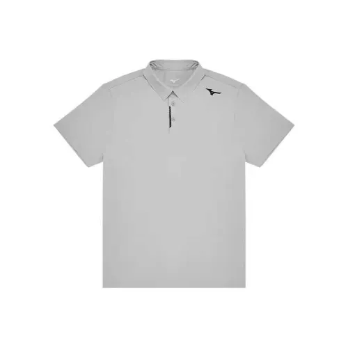 Мужская поло рубашка серии ESSENTIAL от Mizuno