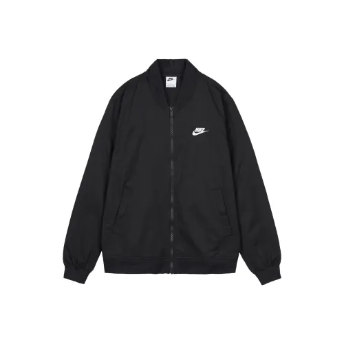 Nike Sportswear Куртка Мужская Черная